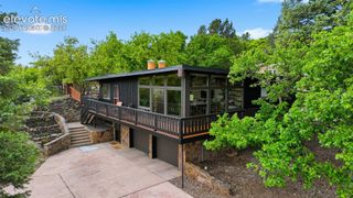 2705 Andromeda Drive, Colorado Springs, CO 80906