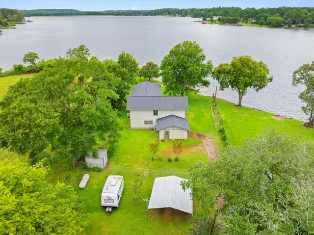 288 County Road 3133, Jacksonville, TX 75766