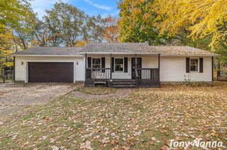 6403 Blue Lake Road, Twin Lake, MI 49457