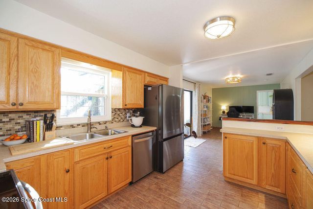960 Kings Post Road, Rockledge, FL 32955