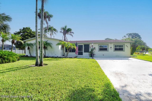 960 Kings Post Road, Rockledge, FL 32955