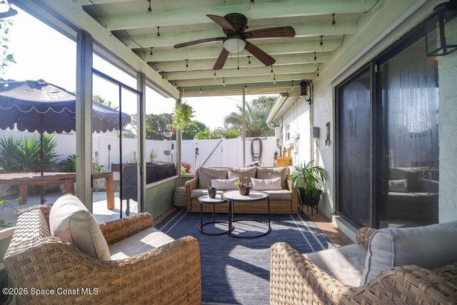 960 Kings Post Road, Rockledge, FL 32955