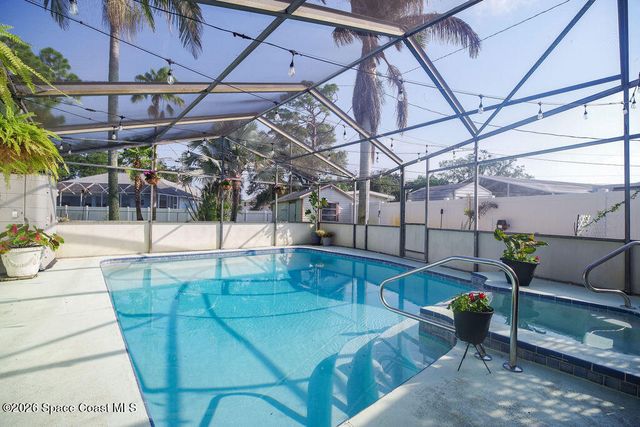 960 Kings Post Road, Rockledge, FL 32955