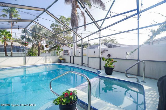 960 Kings Post Road, Rockledge, FL 32955
