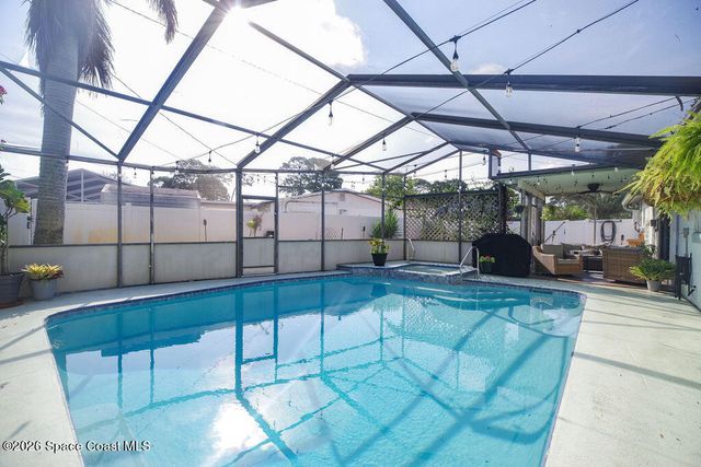 960 Kings Post Road, Rockledge, FL 32955
