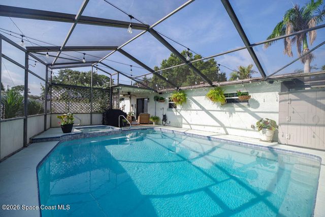 960 Kings Post Road, Rockledge, FL 32955
