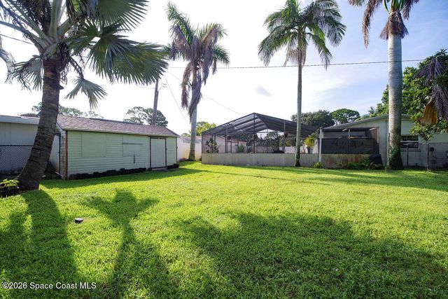 960 Kings Post Road, Rockledge, FL 32955