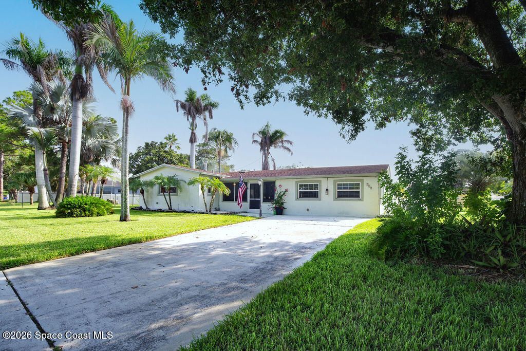 960 Kings Post Road, Rockledge, FL 32955