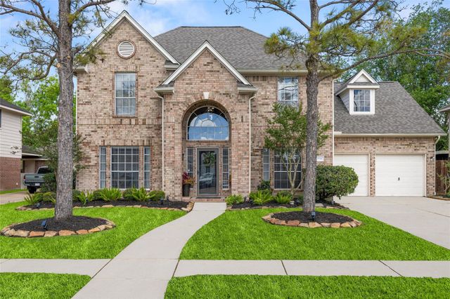 3514 Pine Chase Drive, Pearland, TX 77581