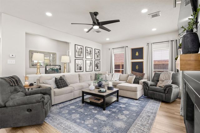 3514 Pine Chase Drive, Pearland, TX 77581