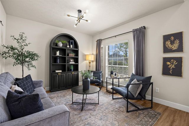 3514 Pine Chase Drive, Pearland, TX 77581