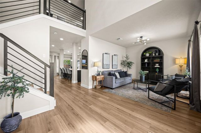 3514 Pine Chase Drive, Pearland, TX 77581