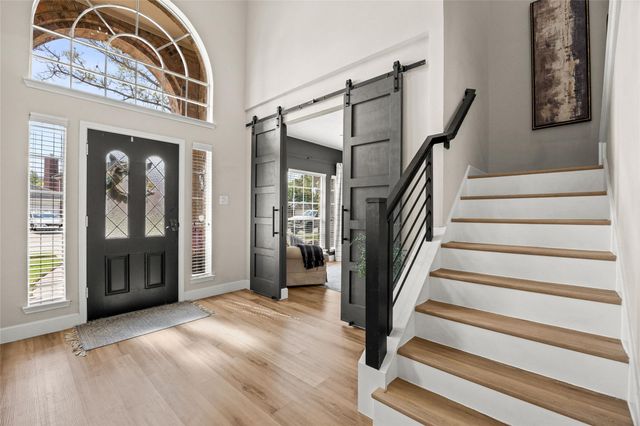 3514 Pine Chase Drive, Pearland, TX 77581