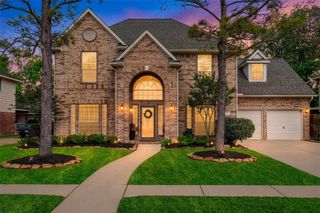 3514 Pine Chase Drive, Pearland, TX 77581