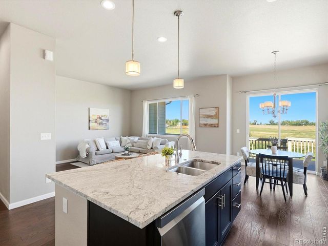 778 Wagon Bend Road, Berthoud, CO 80513