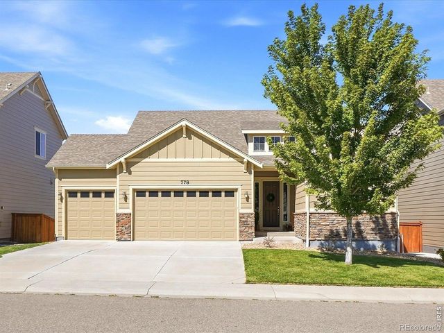 778 Wagon Bend Road, Berthoud, CO 80513