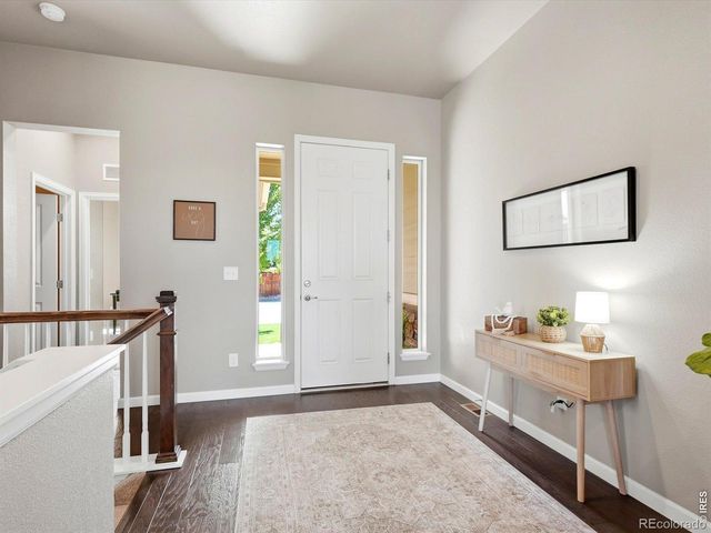 778 Wagon Bend Road, Berthoud, CO 80513