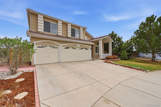 21084 E 49th Avenue, Denver, CO 80249