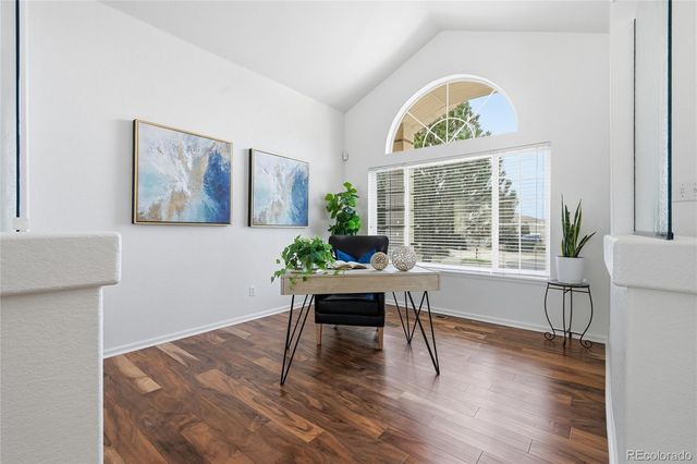 21084 E 49th Avenue, Denver, CO 80249