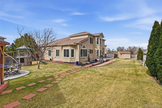 21084 E 49th Avenue, Denver, CO 80249