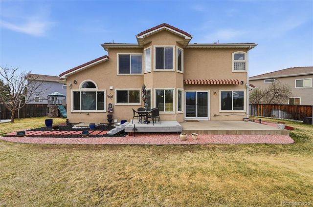 21084 E 49th Avenue, Denver, CO 80249