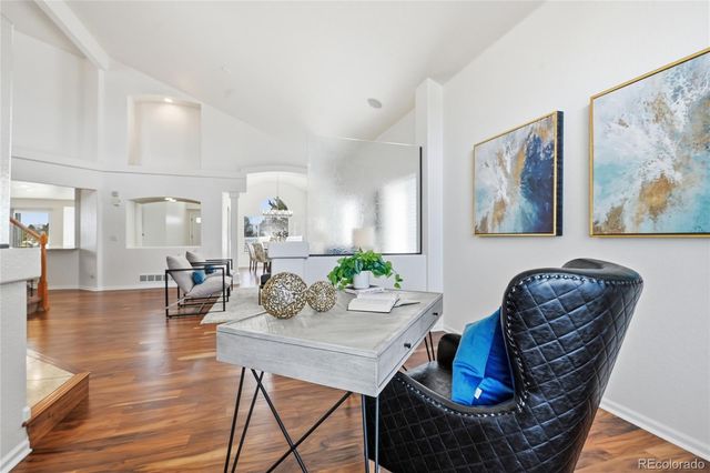 21084 E 49th Avenue, Denver, CO 80249