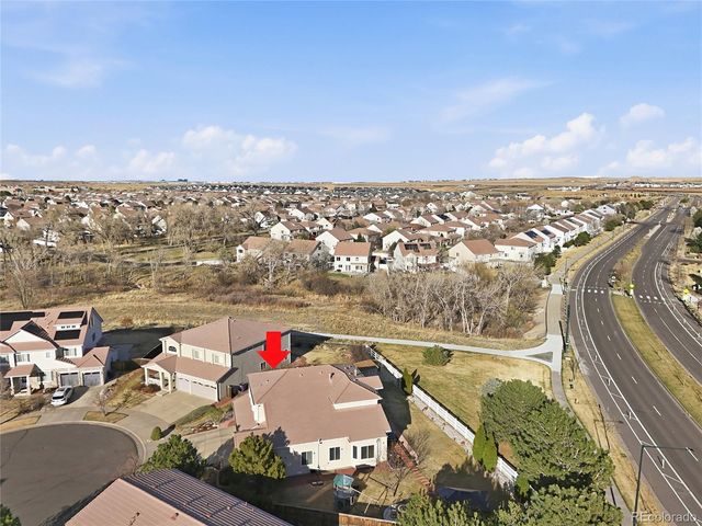 21084 E 49th Avenue, Denver, CO 80249