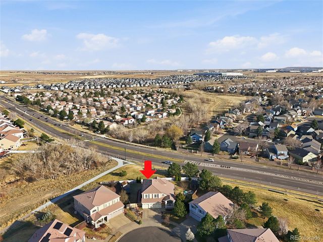 21084 E 49th Avenue, Denver, CO 80249