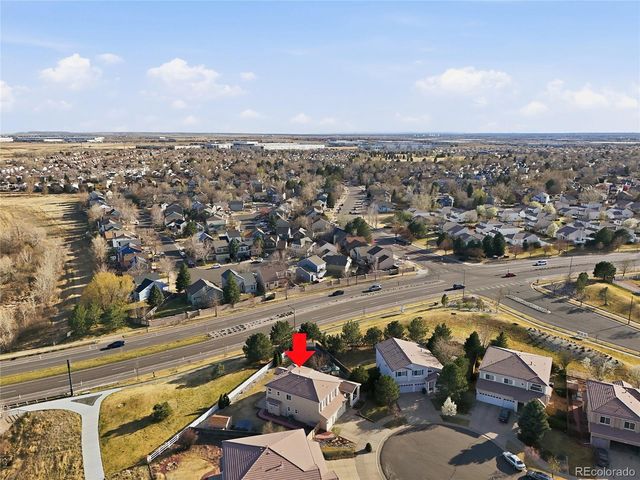 21084 E 49th Avenue, Denver, CO 80249