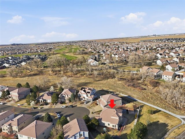 21084 E 49th Avenue, Denver, CO 80249