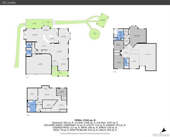 21084 E 49th Avenue, Denver, CO 80249