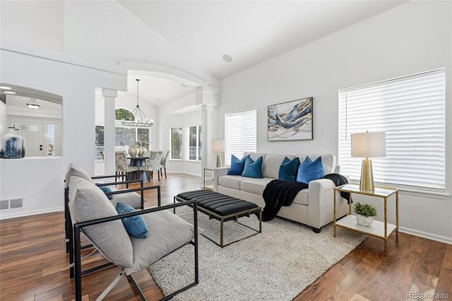 21084 E 49th Avenue, Denver, CO 80249