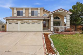 21084 E 49th Avenue, Denver, CO 80249