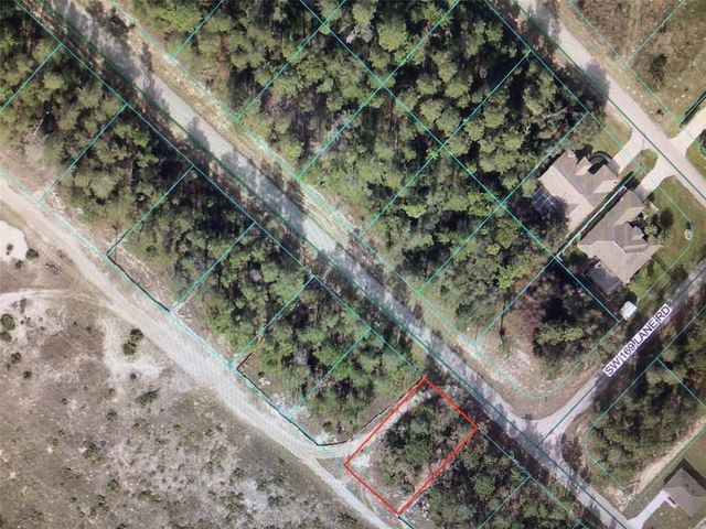 0 SW 44 CIRCLE, Ocala, FL 34473