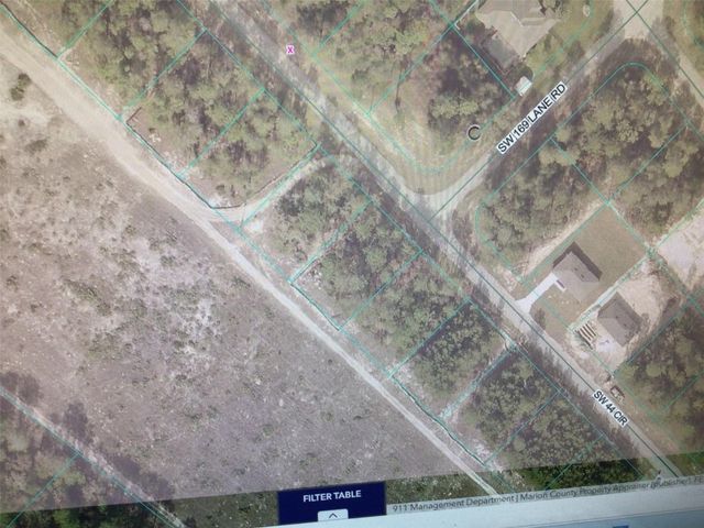 0 SW 44 CIRCLE, Ocala, FL 34473