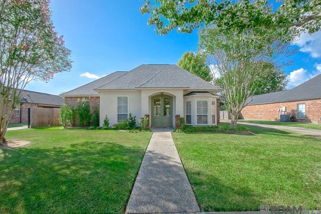 10673 Hillshire Ave, Baton Rouge, LA 70810