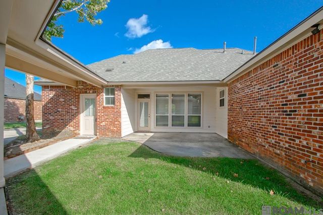 10673 Hillshire Ave, Baton Rouge, LA 70810
