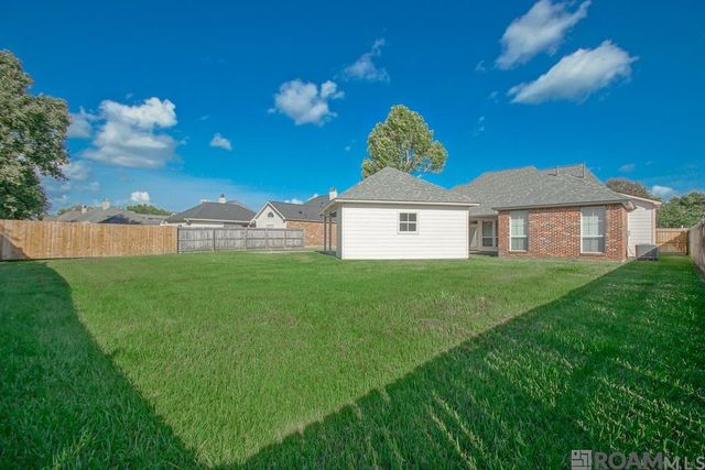 10673 Hillshire Ave, Baton Rouge, LA 70810