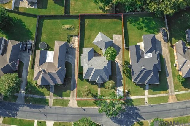 10673 Hillshire Ave, Baton Rouge, LA 70810