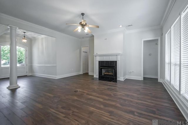 10673 Hillshire Ave, Baton Rouge, LA 70810