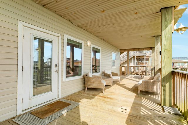 116 Howard Avenue G, Surfside Beach, TX 77541