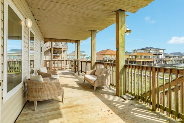 116 Howard Avenue G, Surfside Beach, TX 77541