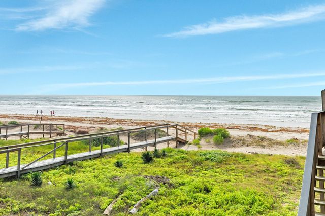 116 Howard Avenue G, Surfside Beach, TX 77541