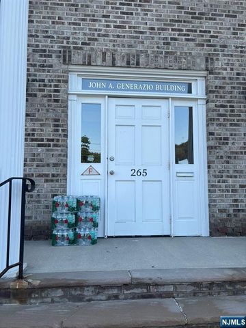 265 Broad Street, Bloomfield, NJ 07003