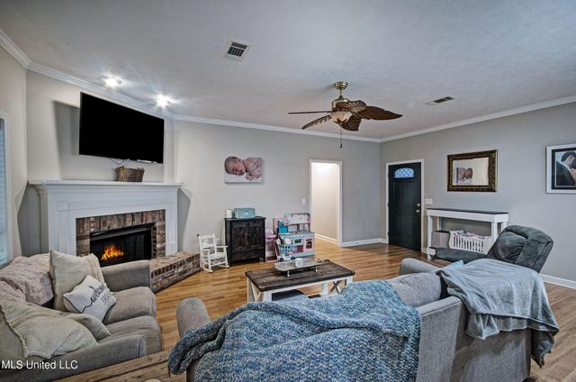 2017 Rolling Hill Drive, Brandon, MS 39042