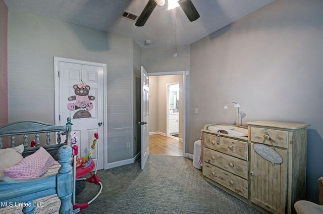 2017 Rolling Hill Drive, Brandon, MS 39042