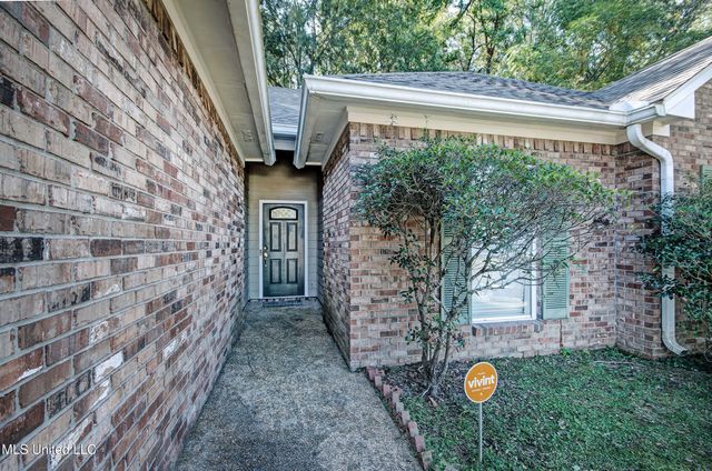 2017 Rolling Hill Drive, Brandon, MS 39042