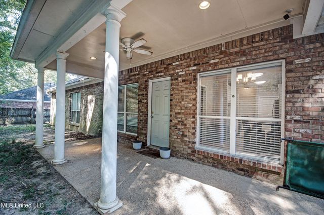 2017 Rolling Hill Drive, Brandon, MS 39042