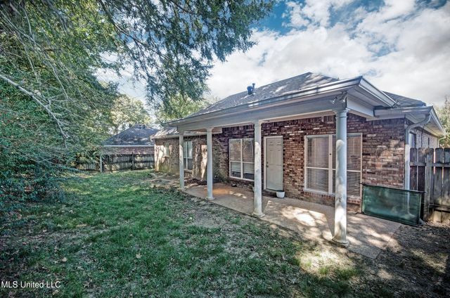 2017 Rolling Hill Drive, Brandon, MS 39042