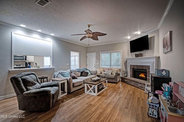 2017 Rolling Hill Drive, Brandon, MS 39042